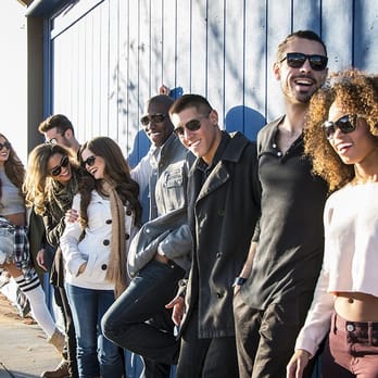 NYS Collection Eyewear - Accessories Near Me - San Diego, California NYS Collection Eyewear - Accessories Near Me - San Diego, California