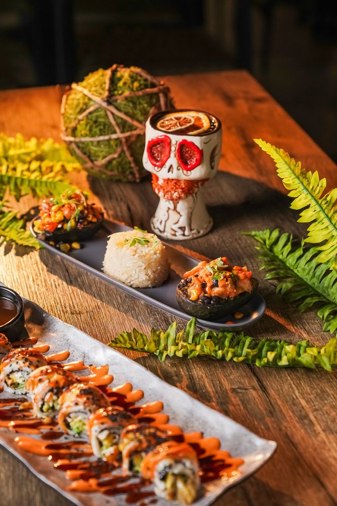 Vida Cocina & Tequila