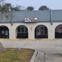 Pizza & More