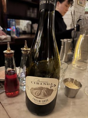 Pasta Louise Restaurant by null