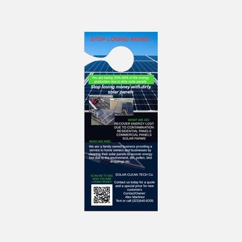 Solar Clean Tech - Solar Panel Cleaning Near Me