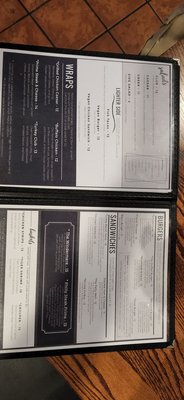 Local 3 Grill & Tap by null