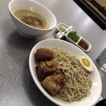Ivan Ramen - a good ramen is a good ramen and fuk da pizza, confucius said - Ramen Near Me - New York, New York Ivan Ramen - a good ramen is a good ramen and fuk da pizza, confucius said - Ramen Near Me - New York, New York