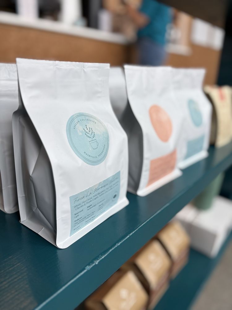 Food from Asulon Collective