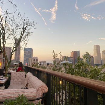Cara Cara - New American Near Me - Los Angeles, California