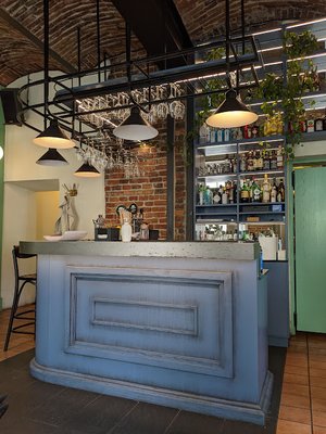 ZAZIE Bistro by null