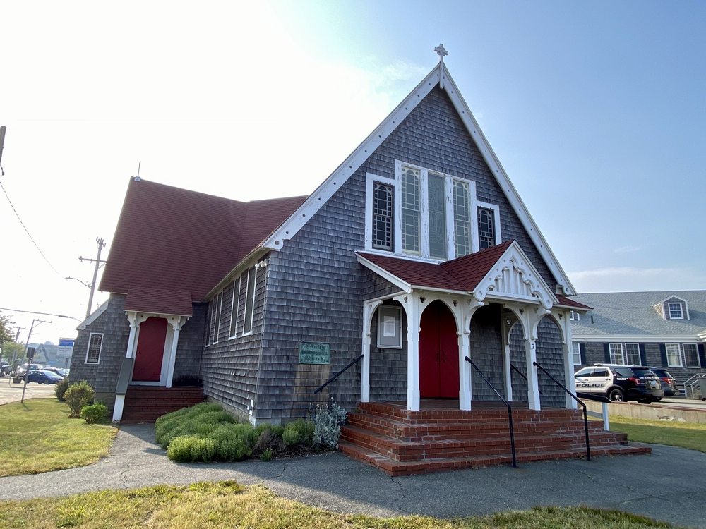 OAK BLUFFS TOWN OF 32 Photos 【52 Pacific Ave, Vineyard Haven