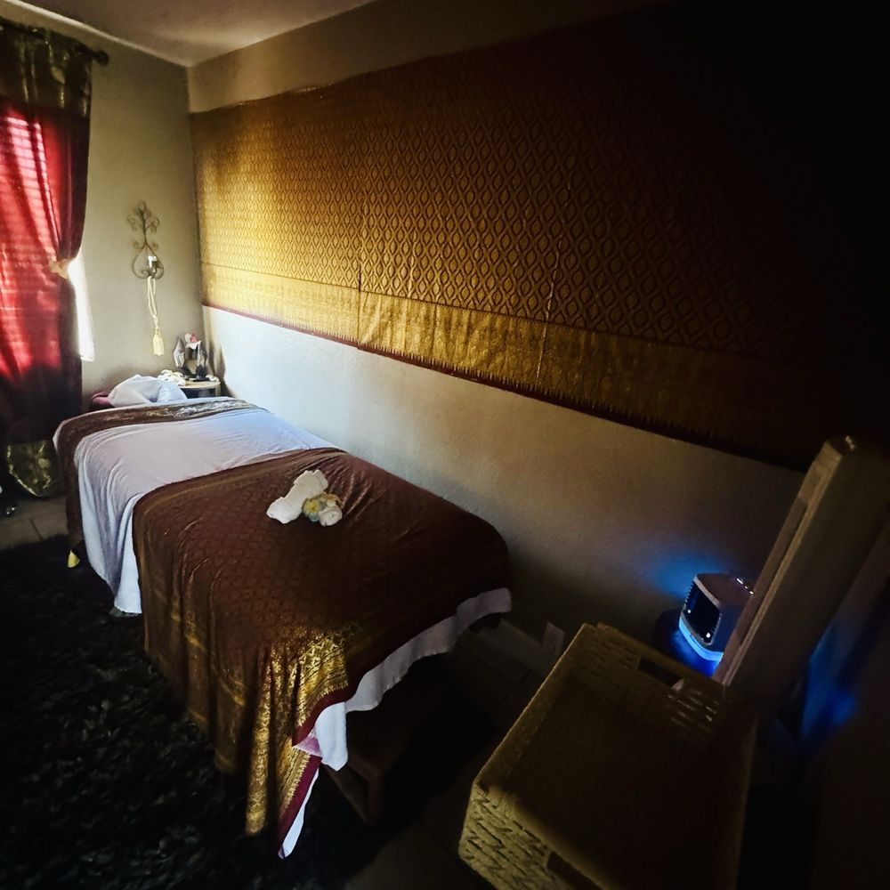 Nina’s Thai Massage - Indoors. - Massage Near Me - Barstow, California Nina’s Thai Massage - Indoors. - Massage Near Me - Barstow, California