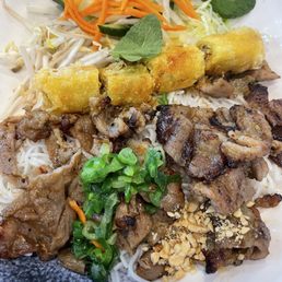 Spring Roll