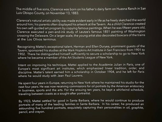 Santa Barbara Historical Museum by null