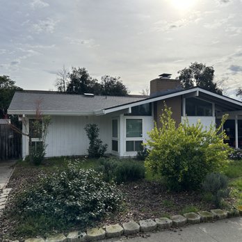 Titan Roofing Solutions - finished product 3 - Roofing Near Me - Sacramento, California