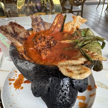 La Jaiba Mexigrill - Mexican Near Me - Campbell, California