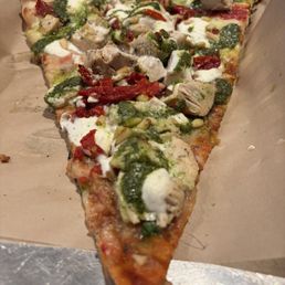 Pesto Pete