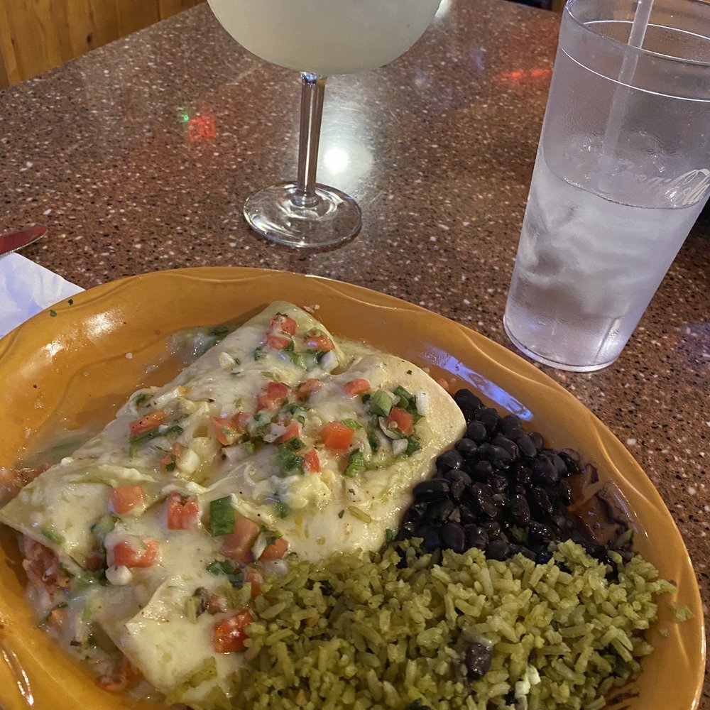 Los Gringos Locos - Seafood enchiladas - Mexican Near Me - Apache Junction, Arizona Los Gringos Locos - Seafood enchiladas - Mexican Near Me - Apache Junction, Arizona