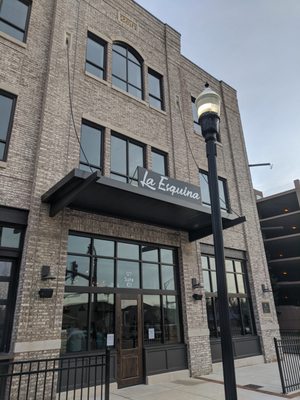 La Esquina Cocina by null