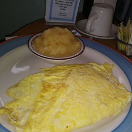 Omelette