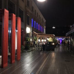 Kraft Bistro - Outside
