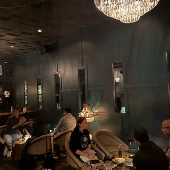 Safar - Speakeasy room - Indian Near Me - Cleveland, Ohio Safar - Speakeasy room - Indian Near Me - Cleveland, Ohio