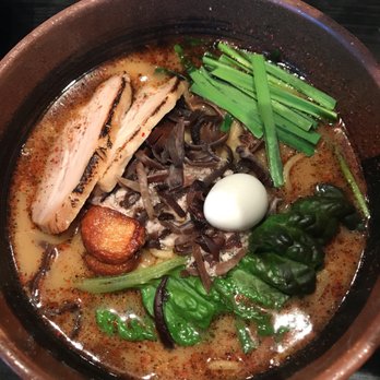 Ramen Dojo - Ramen Near Me - San Mateo, California Ramen Dojo - Ramen Near Me - San Mateo, California