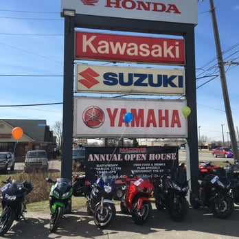 Macomb Powersports - Motorcycle Dealers Near Me - Chesterfield, Michigan Macomb Powersports - Motorcycle Dealers Near Me - Chesterfield, Michigan