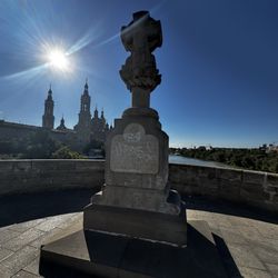 Puente de Piedra