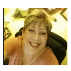 Patrick L Bryant, DDS, PA - my beautiful NEW front tooth!  I defy anyone to guess which one is the fabulous *Dr. Bryant* fake!