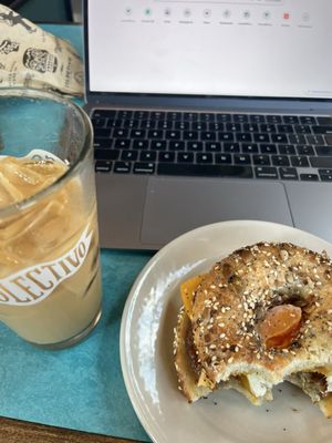 Colectivo Coffee Ravenswood by null