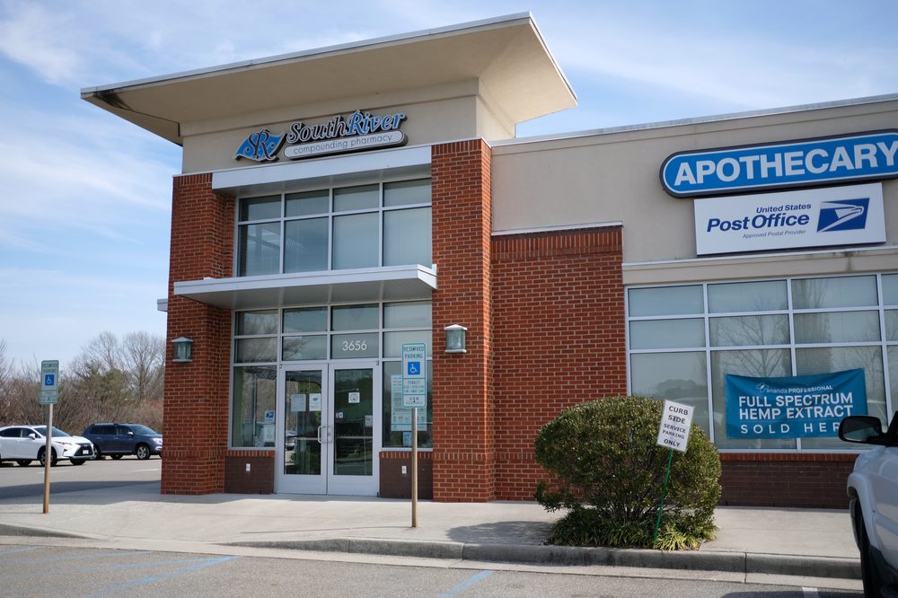 SOUTH RIVER COMPOUNDING PHARMACY Updated September 2024 13 Reviews