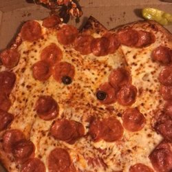 Papa Johns Pizza