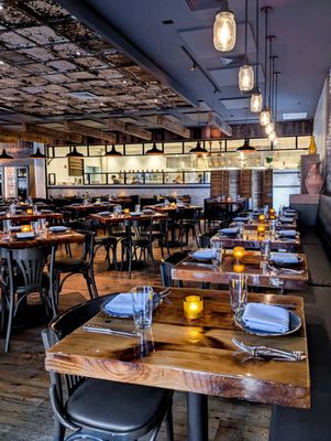 Bardea Food & Drink by null