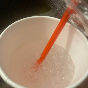 Layne's Chicken Fingers - Small sprite instead of lemonade that I paid extra for. - Chicken Shop Near Me - Frisco, Texas Layne's Chicken Fingers - Small sprite instead of lemonade that I paid extra for. - Chicken Shop Near Me - Frisco, Texas