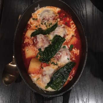 Gordon Ramsay Hell's Kitchen - Meatballs, pretty tasty - Steakhouses Near Me - Stateline, Nevada Gordon Ramsay Hell's Kitchen - Meatballs, pretty tasty - Steakhouses Near Me - Stateline, Nevada