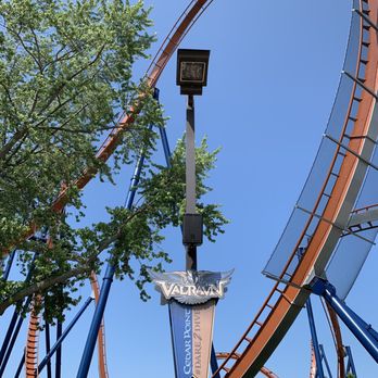 Cedar Point - Amusement Parks Near Me - Sandusky, Ohio Cedar Point - Amusement Parks Near Me - Sandusky, Ohio
