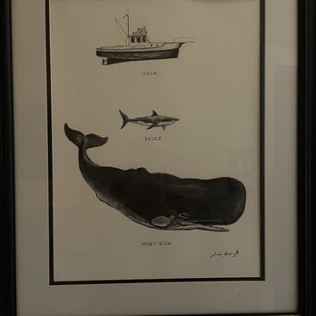 Alewife - Fishing art--tying Jaws to Moby Dick - Seafood Near Me - Richmond, Virginia Alewife - Fishing art--tying Jaws to Moby Dick - Seafood Near Me - Richmond, Virginia