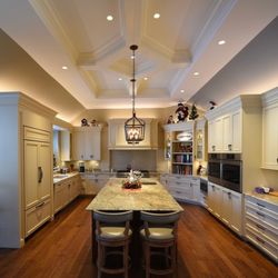 Interiors By Maribeth