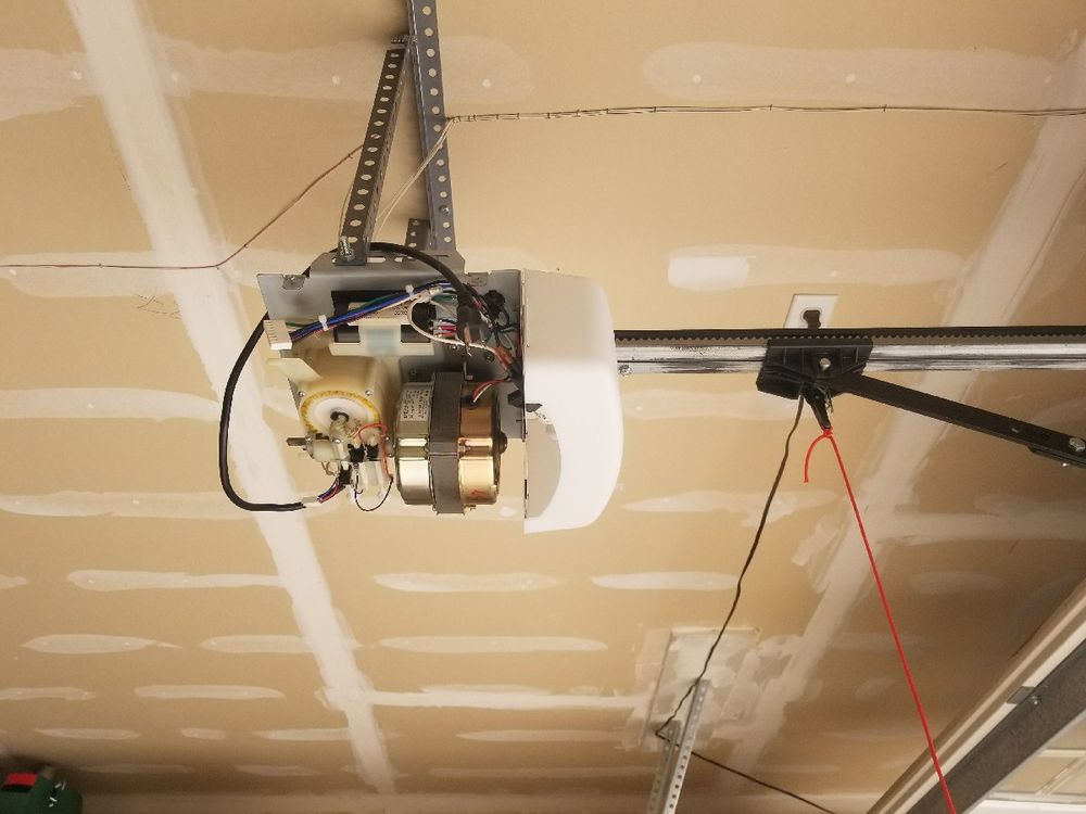 Anytime Garage Door Repair - Garage Door Contractor in Omaha, NE