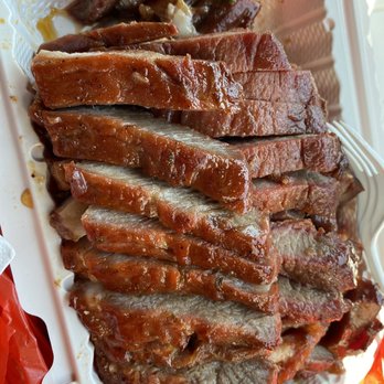 Bamboo Garden - A3. Char Siew - Dim Sum Near Me - Brooklyn, New York Bamboo Garden - A3. Char Siew - Dim Sum Near Me - Brooklyn, New York