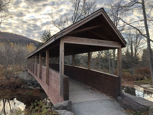 The Windham Path by null