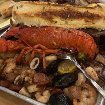 San Pedro Fish Market - Long Beach - Seafood Near Me - Long Beach, California San Pedro Fish Market - Long Beach - Seafood Near Me - Long Beach, California