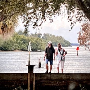 Anclote River Park - "Individually we are one drop. Together we are an ocean." - Parks Near Me - Holiday, Florida Anclote River Park - "Individually we are one drop. Together we are an ocean." - Parks Near Me - Holiday, Florida