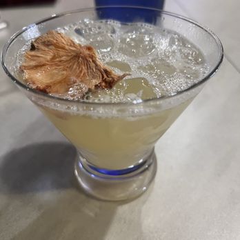 Days - gin & juicy drink - Lounges Near Me - Saint Louis, Missouri