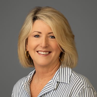 Teresa Jewell - Exp Realty