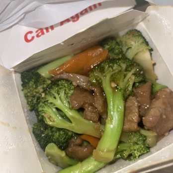 Great River Chinese Restaurant - Beef with Broccoli - Chinese Near Me - Hayward, California Great River Chinese Restaurant - Beef with Broccoli - Chinese Near Me - Hayward, California