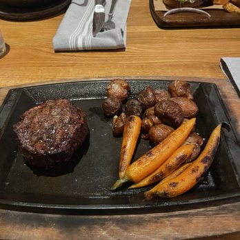 Bigfire - Filet - American Near Me - Orlando, Florida