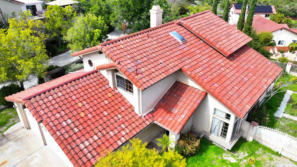 Slide of Peak Builders & Roofers of San Diego