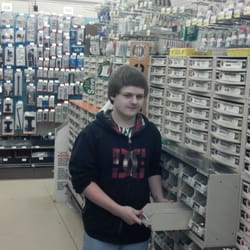Robinsons Hardware & Rental Center - We have over 5,000 styles of nut, bolts and screws in stock including Stainless Steel, Metric and Graded.