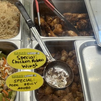 Mama's Lumpia - Food - Filipino Near Me - Pacheco, California Mama's Lumpia - Food - Filipino Near Me - Pacheco, California