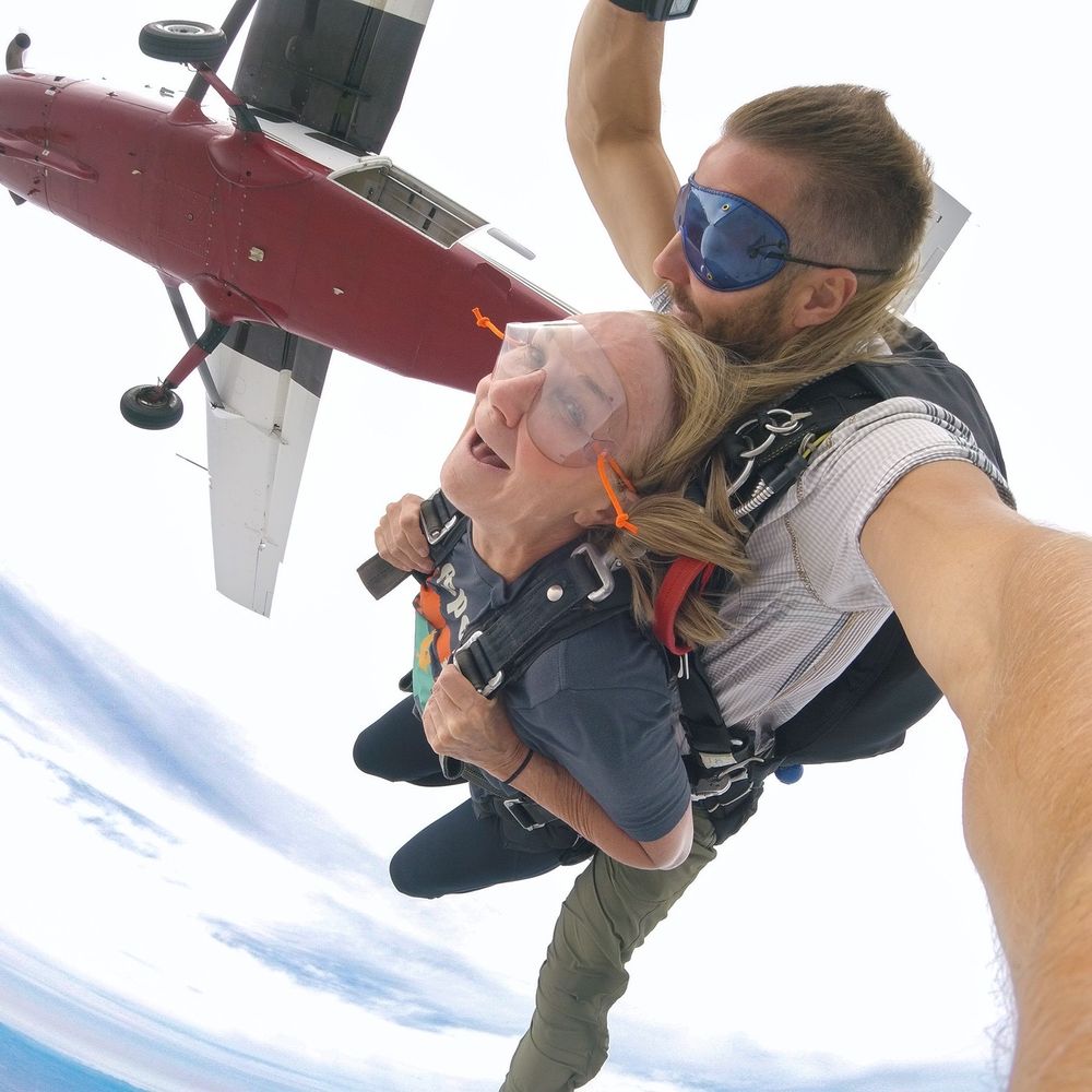 Skydive Oregon - Skydiving Near Me - Molalla, Oregon Skydive Oregon - Skydiving Near Me - Molalla, Oregon