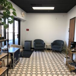 Mid-State Eye