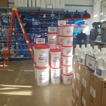 Leslie's Pool Supplies - Hot Tub & Pool Near Me - Austin, Texas